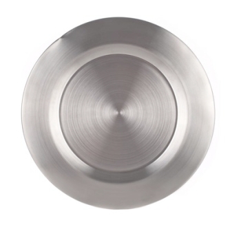 Podnos nerez kulatý pr.30cm servírovací BANQUET